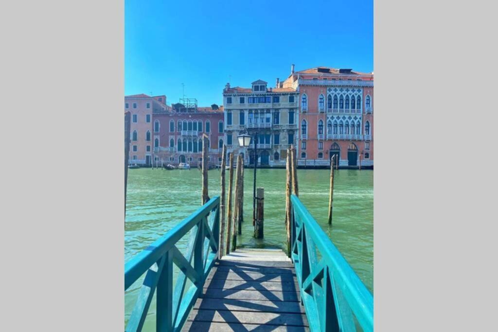 Appartamento The Glamour Of San Marco *