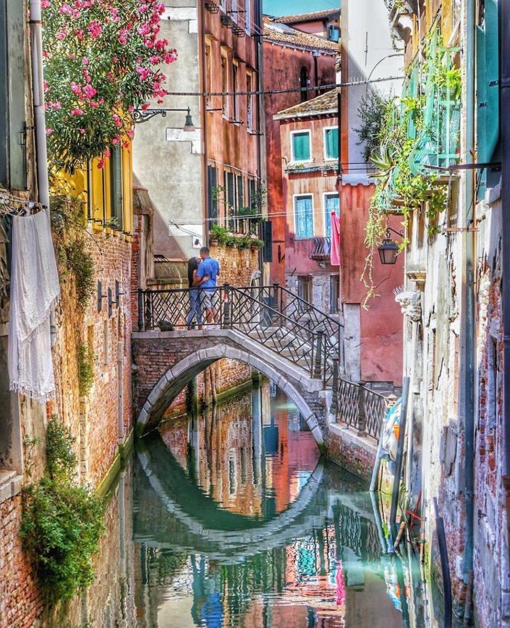 Appartamento The Glamour Of San Marco Venezia